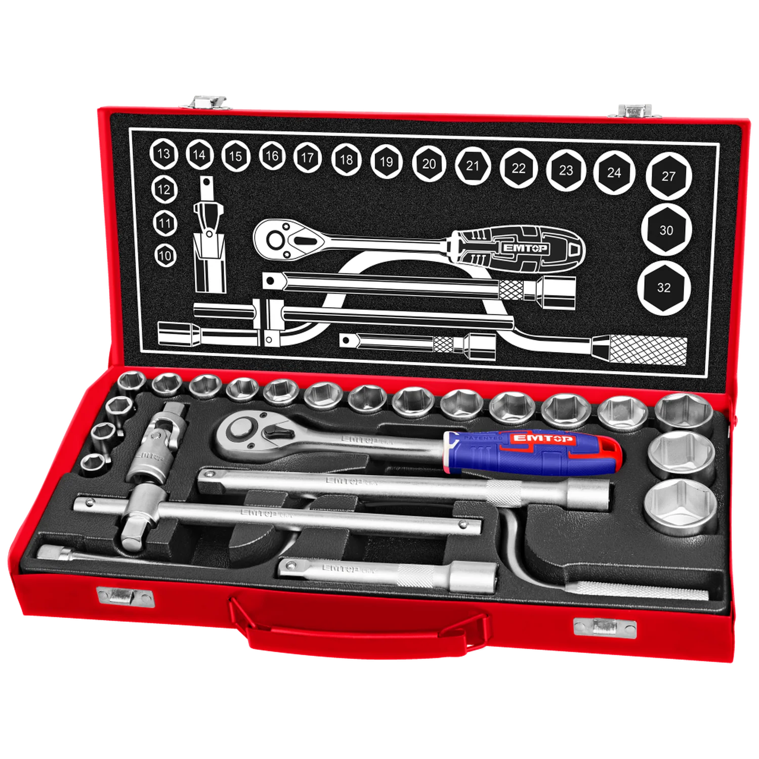 Herramientas manuales